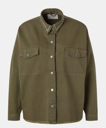 Sobre camisa clearance el corte ingles