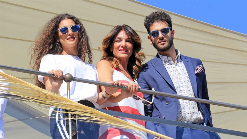 ¿Cómo se prepararon para Supervivientes?