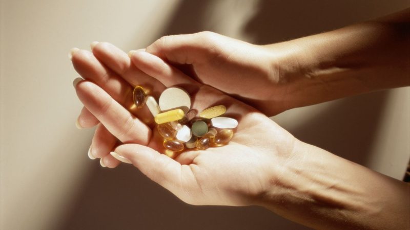 suplementos 