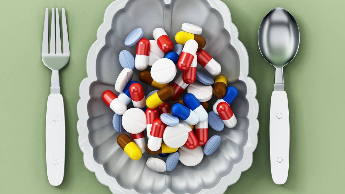 Los mejores suplementos para concentrarse mejor y tener memoria de elefante