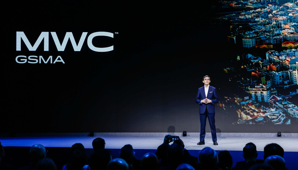 GSMA estudia nombrar de urgencia un nuevo presidente ante la marcha de Álvarez-Pallete de Telefónica