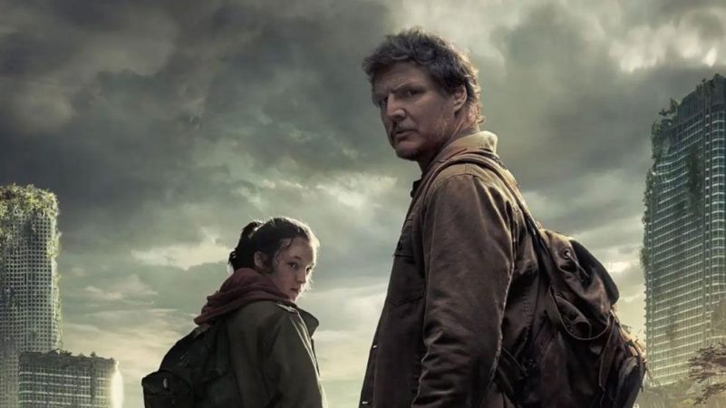 the last of us Merca2.es