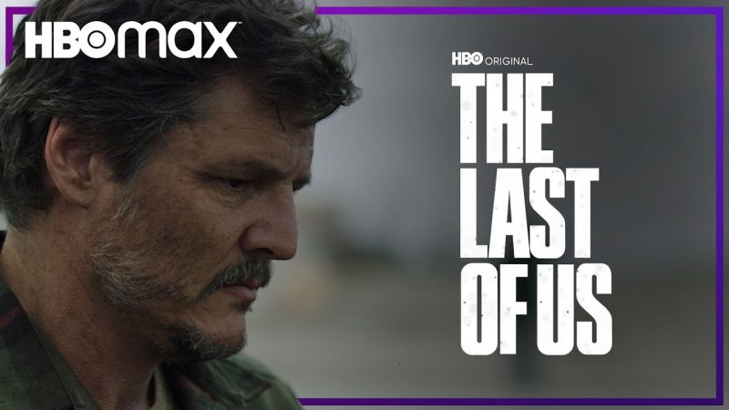 the last of us trailer oficial e Merca2.es