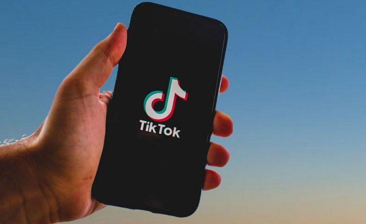 tiktok movil Merca2.es