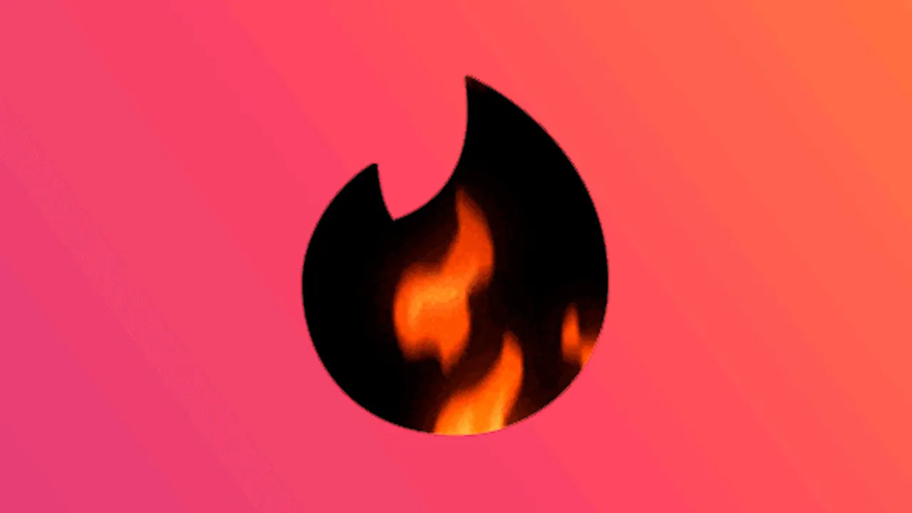 Tinder despedirá al 8% de su plantilla mundial.
