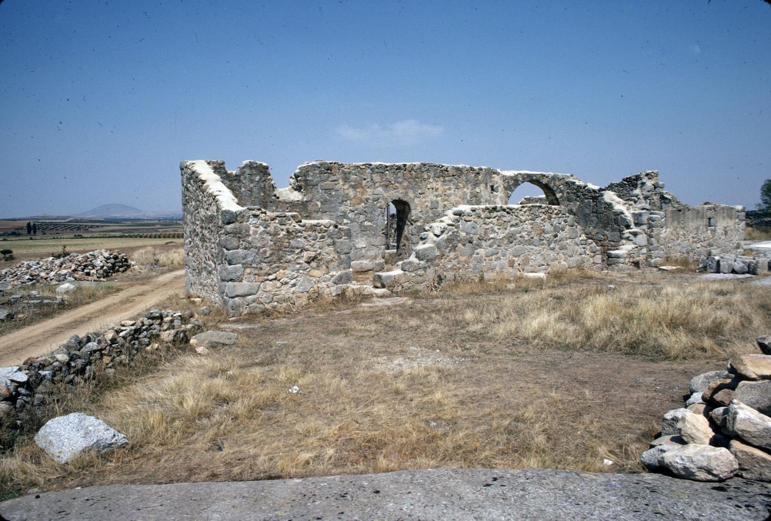 Iglesia de San Pedro de la Mata: Una de las más grandes de Toledo