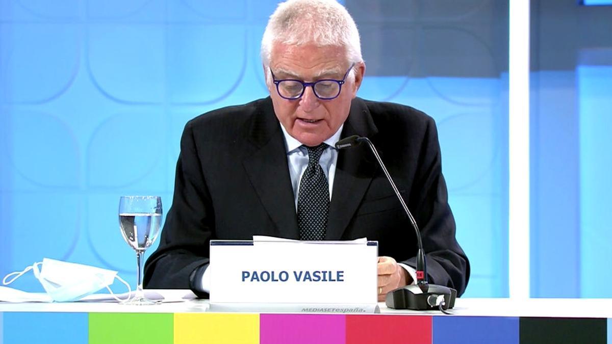 Mediaset y Atresmedia intentan mantener el volumen pese a la caída publicitaria 