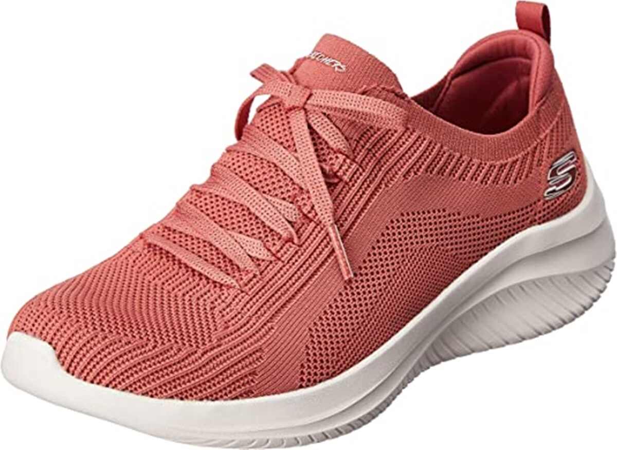 De 70€ a 30€: las Skechers Bobs Squad rosas que están triunfando en Amazon tienen descuentazo