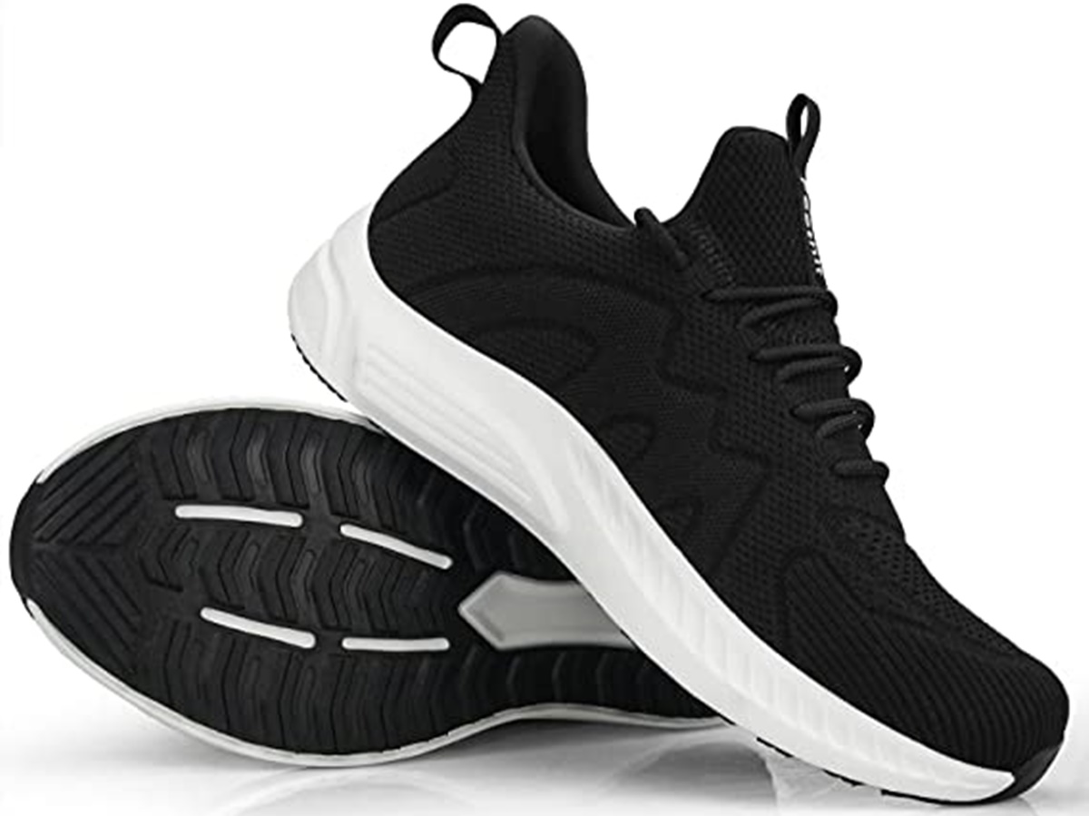Las zapatillas de running de Amazon por solo 35,99 euros que querrás tener en todos los colores