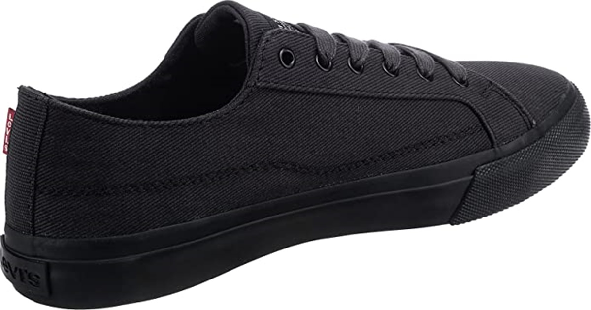 Amazon: las zapatillas Levi’s que arrasan en ventas por su precio
