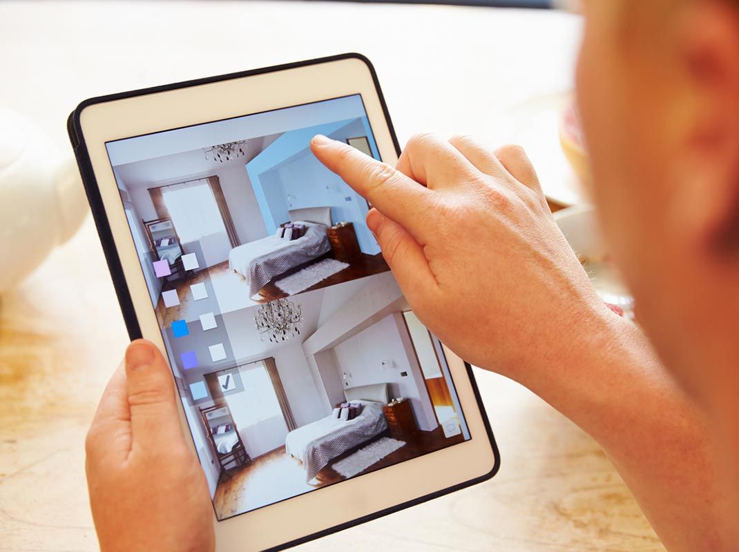 Las alternativas a Idealista y Fotocasa: principales apps de búsqueda de vivienda