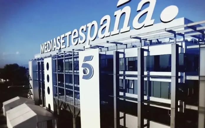 Mediaset España