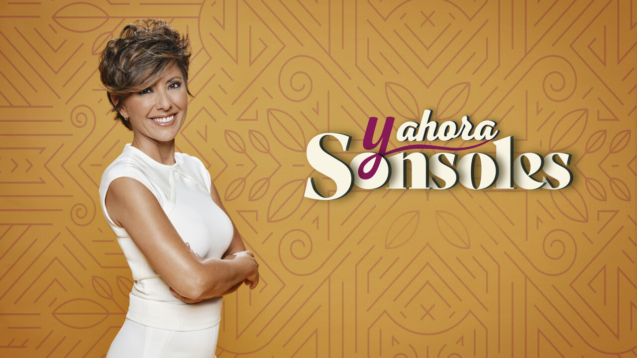 Los motivos por los que Y ahora Sonsoles podría cambiar de horario en Antena 3