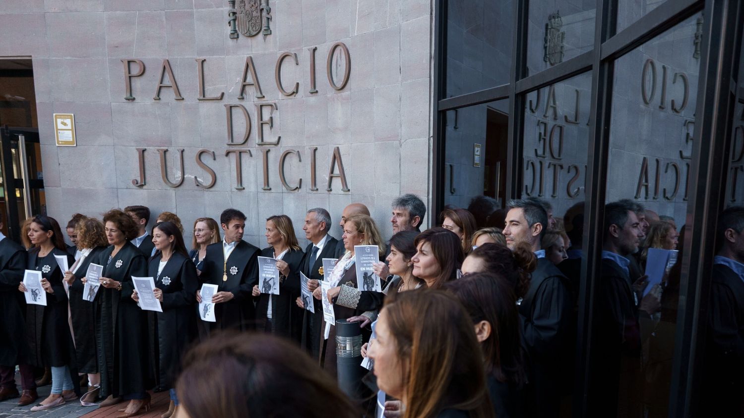 Los Administradores Concursales proponen asumir funciones de los LAJ