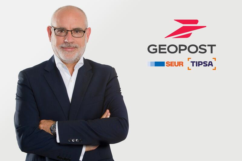 Geopost (Seur y Tipsa) facturó 1.062 millones en España en 2022, un 2,5% más