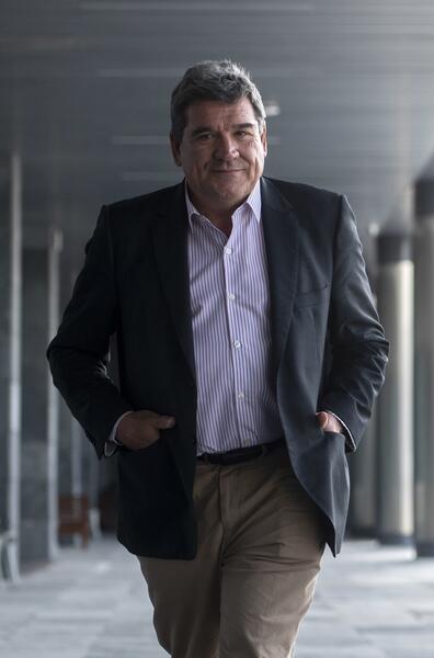 La Seguridad Social gana 88.918 afiliados en febrero, su mayor alza en este mes desde 2015