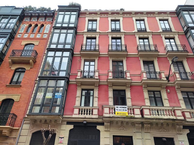 El Índice Registral de Actividad Inmobiliaria cayó un 2,1% en el cuarto trimestre de 2022