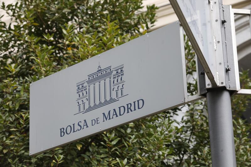 El Ibex 35 se lanza a por los 9.500 puntos tras subir un 0,3% en la apertura