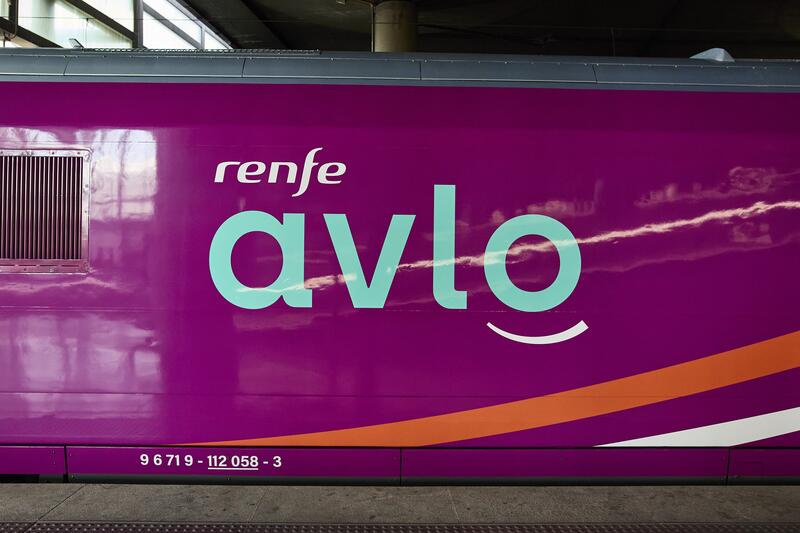 Renfe estrenará el Avlo entre Madrid y Alicante el 27 de marzo con precios desde los 7 euros