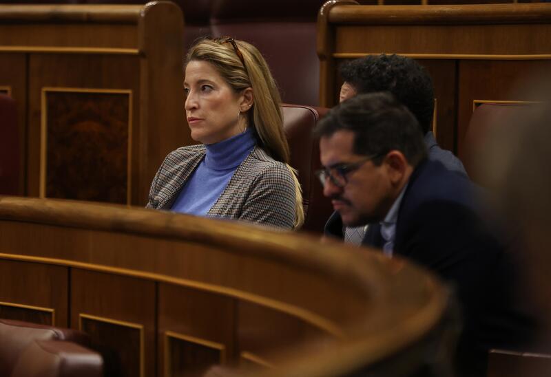 CS pide hoy en el Congreso que los fondos europeos no cuenten como ejecutados hasta ver «su impacto real»