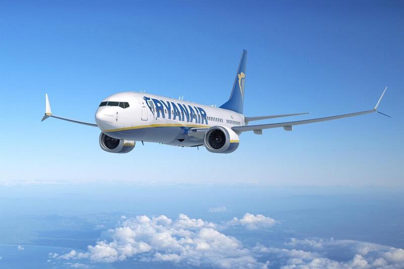 Ryanair recoge firmas para que la UE «proteja» el tráfico durante las huelgas de controladores franceses