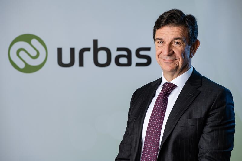 Urbas compra la filial de Molinari en Bolivia y pasa a liderar el proyecto del primer tren eléctrico del país
