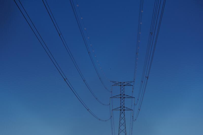 El precio de la luz bajará este jueves un 17,17%, hasta los 83,84 euros/MWh