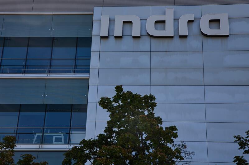 Indra recibe ‘luz verde’ de la CNMC para comprar la línea de negocio aéreo de Selex (Grupo Leonardo)