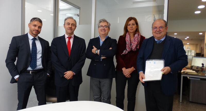 Seg Ingeniería crece en Colombia con el respaldo de Cofides mediante un préstamo de 350.000 euros