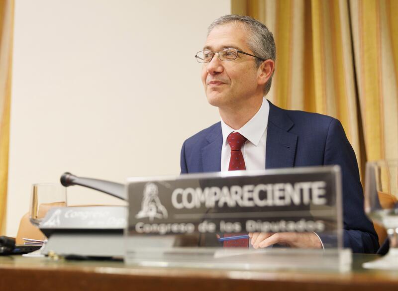 El Banco de España endurecerá los requisitos a las plataformas de criptomonedas para prestar sus servicios