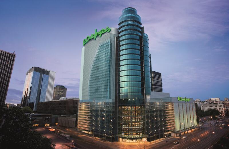 El Corte Inglés acuerda con sindicatos la reordenación de sus servicios centrales que afecta a 2100 empleados