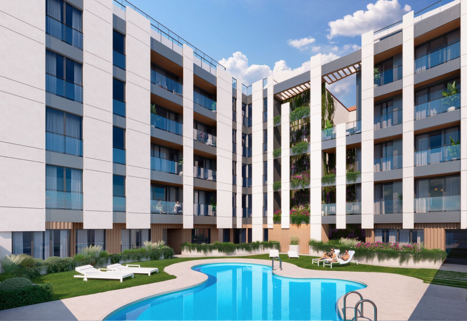 ASG Homes fija su próximo objetivo en el distrito madrileño de Arganzuela