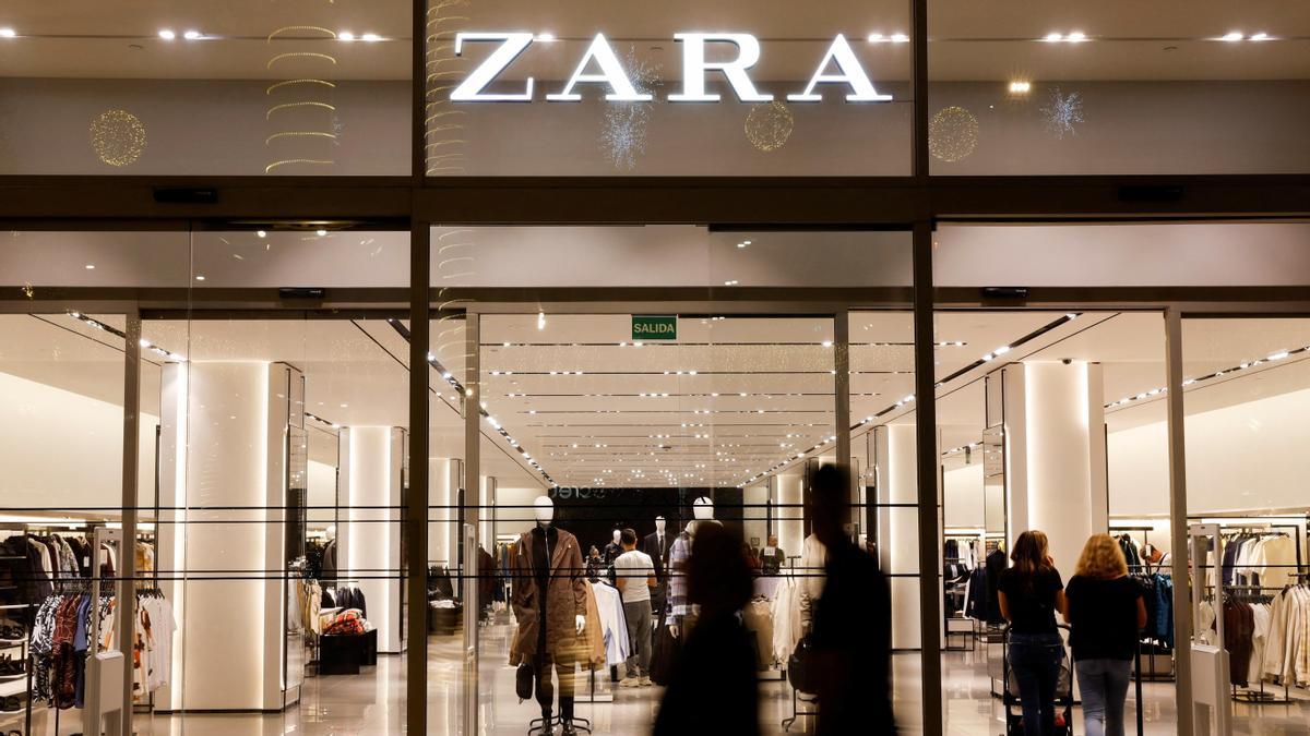 La nueva tendencia de Zara que está arrasando