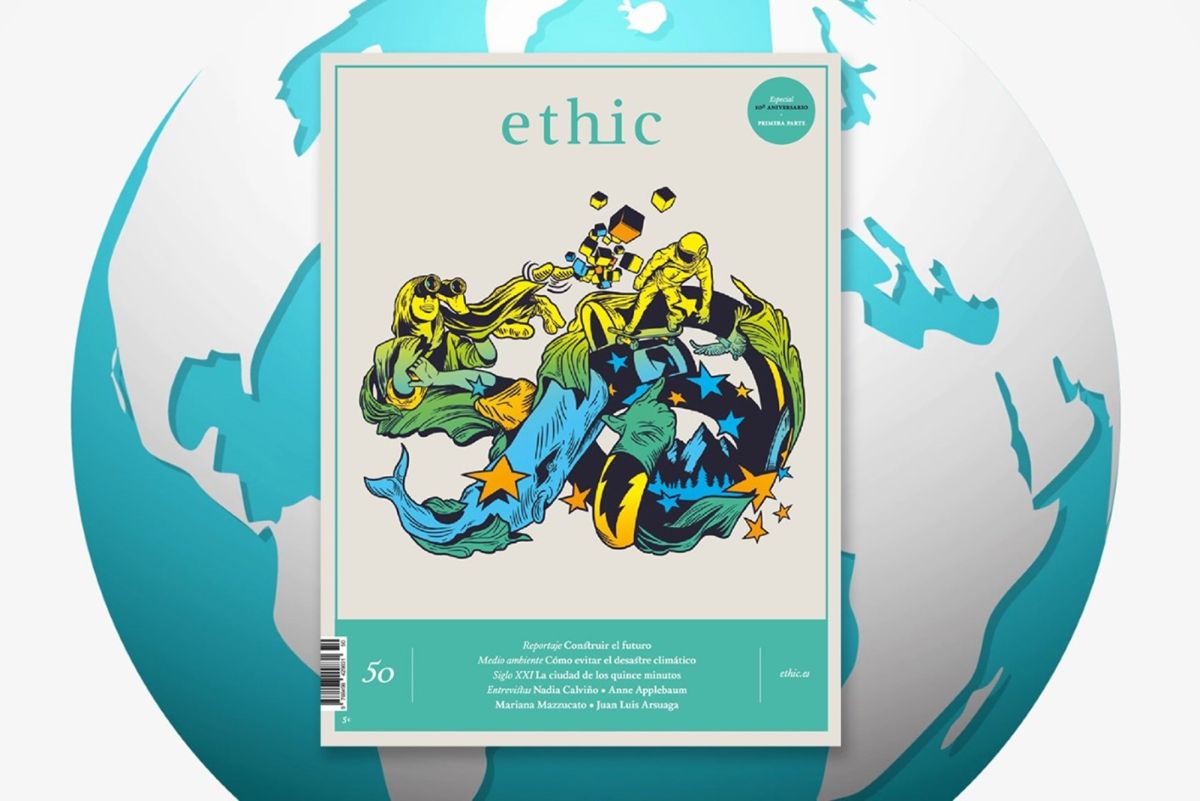 Ethic’ analiza las tendencias con más impacto en 2023