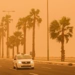La AEMET avisa a todos los españoles el fenómeno meteorológico que sacudirá España