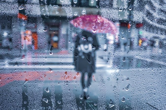 De días soleados a llenos de nubes, según la Agencia Estadal Meteorología 