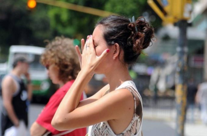 La AEMET advierte sobre el clima en España