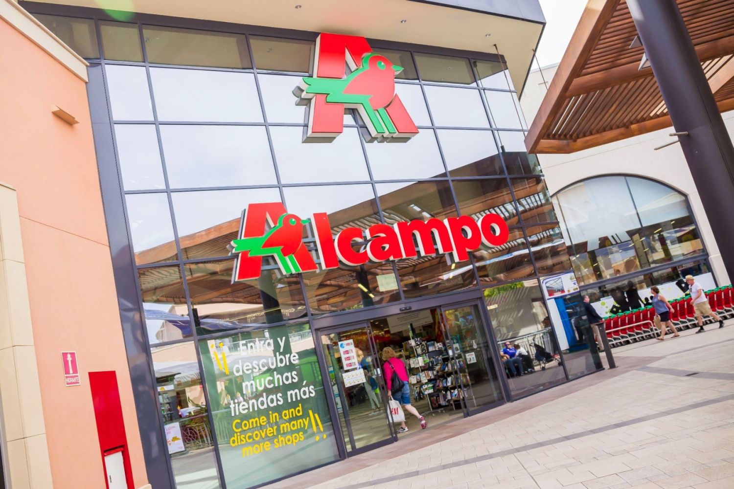 Alcampo se pasa de listo y un cliente se percata de su ‘estafa’: “¿Dónde está la oferta?”