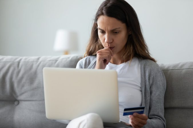 Alcampo y las devoluciones de compras online
