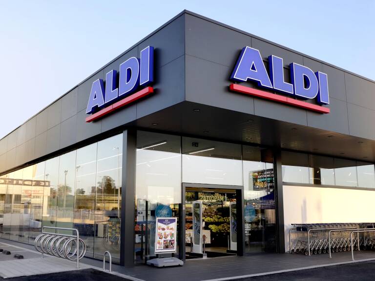 Aldi revienta el mercado con esta carne que sirve para todo y es muy saludable