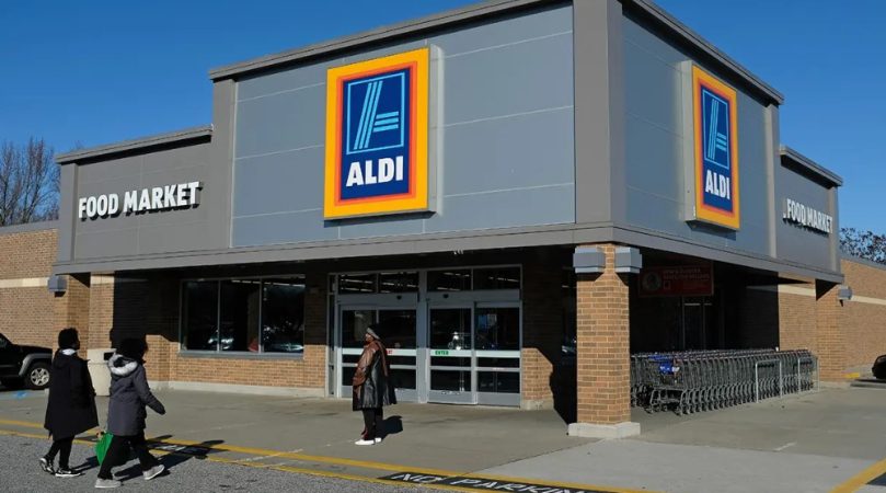 El difícil comienzo de los súper Aldi, durante una época desgarradora para Alemania