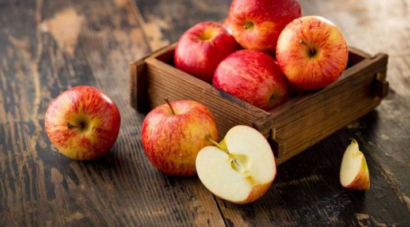 La Manzana: Una fruta saludable y beneficios para el cuerpo