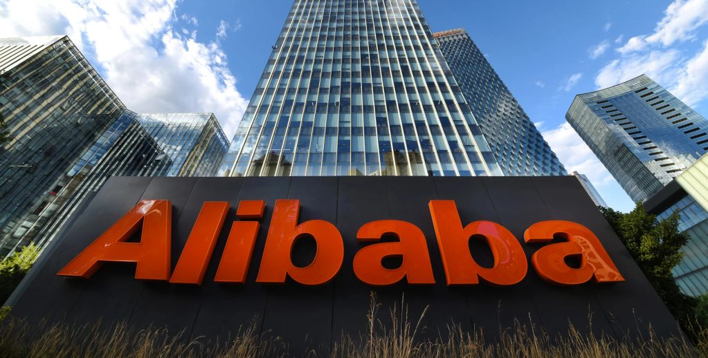 Alibaba enfrenta la mayor reorganización de su historia