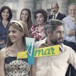 Amar es para Siempre: la razón por la que Michelle Calvó dejó la serie