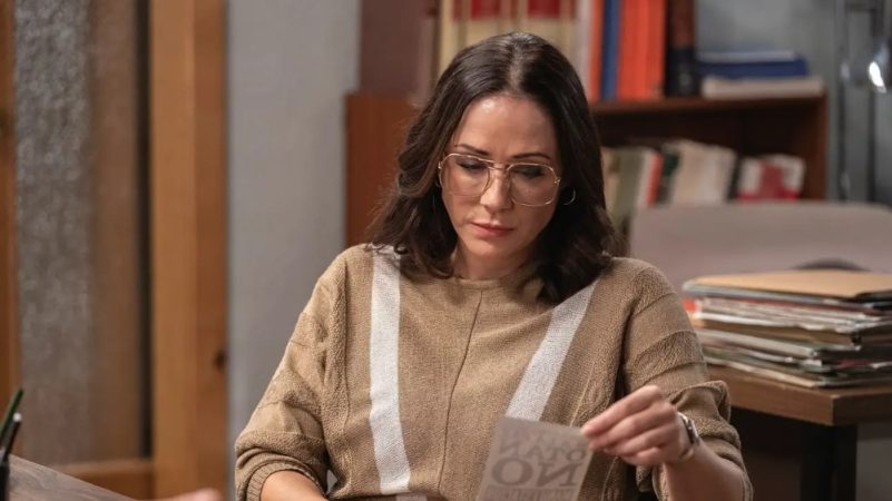 Carballo preocupada por la participación de Jorge