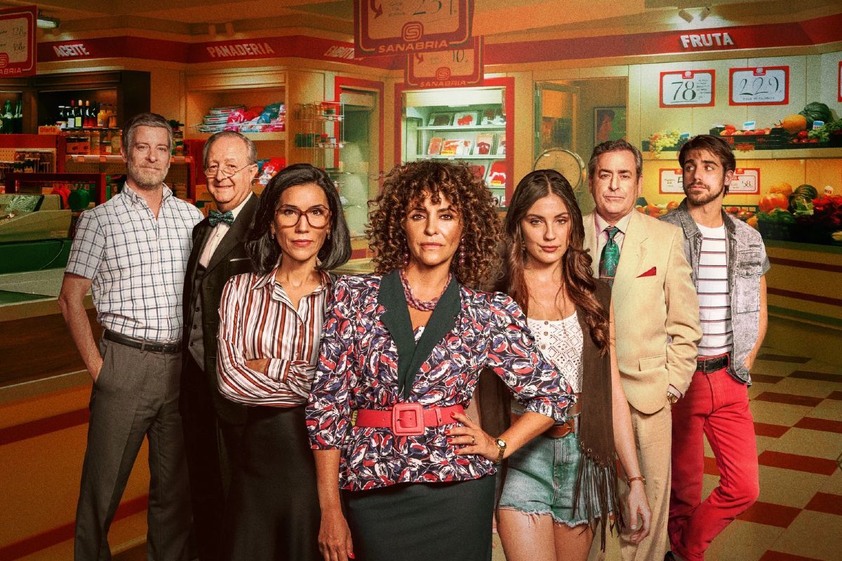 Avance de esta semana de ‘Amar es para siempre’