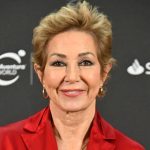 Ana Rosa Quintana se molesta con esta colaboradora tras verla aparecer en el plató