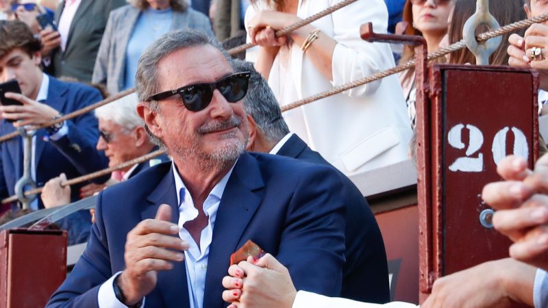¿Su vecino famoso?