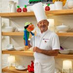 Patatas a la importancia: la receta favorita de Arguiñano para celebrar la Semana Santa 