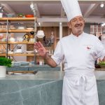 La receta de Arguiñano para hacer un conejo al ajillo de matrícula 